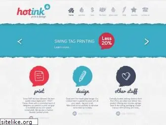 hotink.co.za