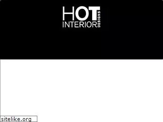 hotinteriors.net