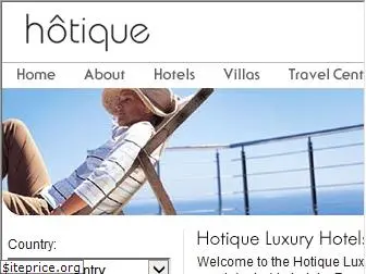 hotique.com