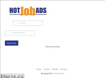 hotjobads.com