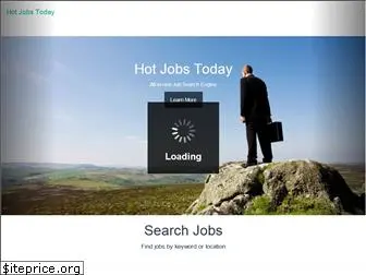 hotjobs.today