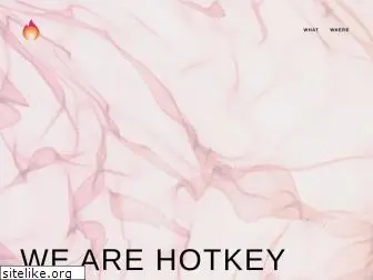 hotkey.agency