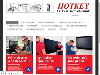 hotkey.de