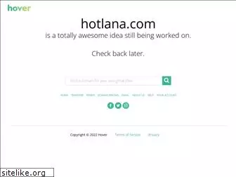hotlana.com