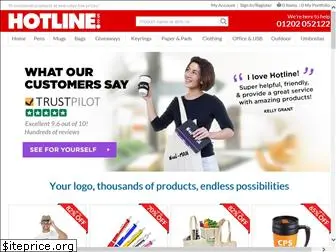 hotline.co.uk