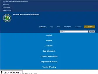 hotline.faa.gov