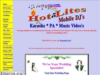 hotlitesdj.com