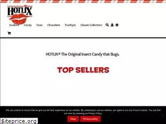 hotlix.com