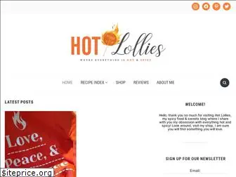 hotlollies.com