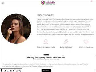 hotluxurybeauty.com