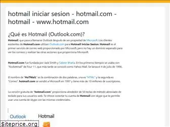 hotmail-emaillogin.com