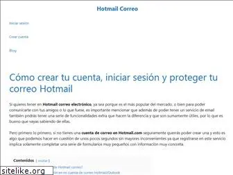 hotmailcorreo.com.mx