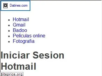 hotmailhotmail.net