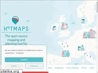 hotmaps-project.eu