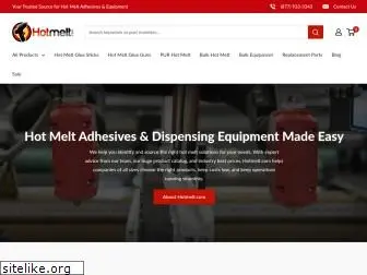 hotmelt.com