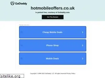 hotmobileoffers.co.uk