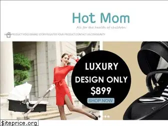 hotmom-uk.com