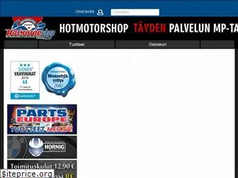 hotmotorshop.net thumbnail