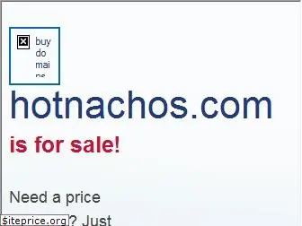 hotnachos.com