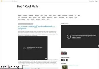 hotncoolmails.blogspot.com