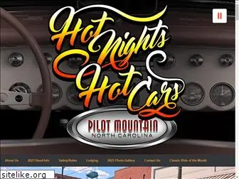 hotnightshotcars.com