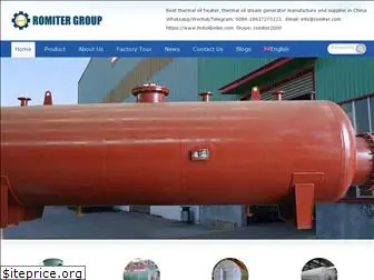 hotoilboiler.com