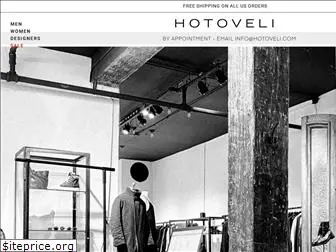 hotoveli.com