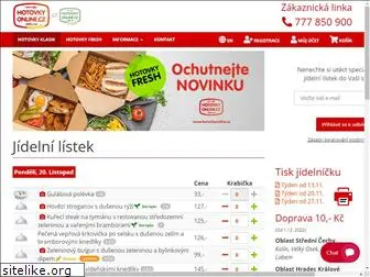 hotovkyonline.cz