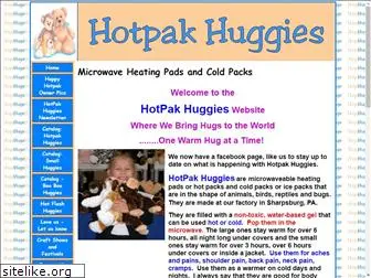 hotpakhuggies.com