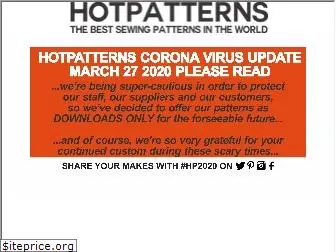 hotpatterns.com