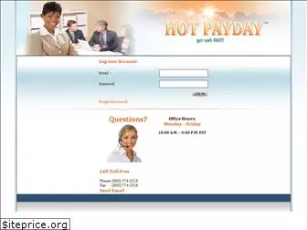 hotpayday.com