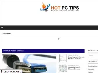 hotpctips.com