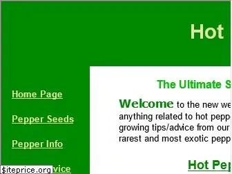 hotpepperseeds.com