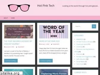 hotpinktech.blog