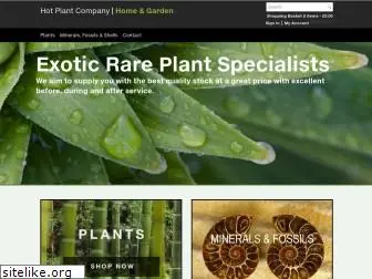 hotplantco.co.uk