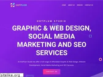 hotplum.com
