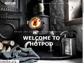 hotpod.co.uk