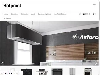 hotpointmalta.com