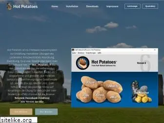 hotpotatoes.de