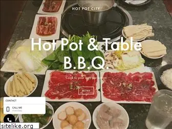 hotpotcitybbq.com