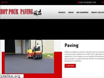 hotpourpaving.com