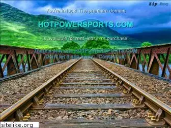 hotpowersports.com