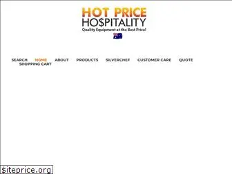 hotpricehospitality.com.au