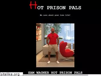 hotprisonpals.com