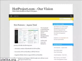 hotproject.wordpress.com