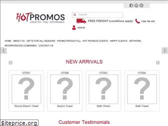 hotpromos.com.au
