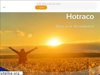 hotraco.nl