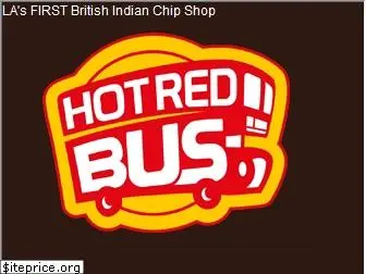 hotredbus.com