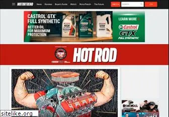 hotrod.com