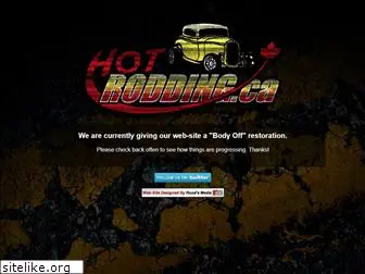 hotrodding.ca